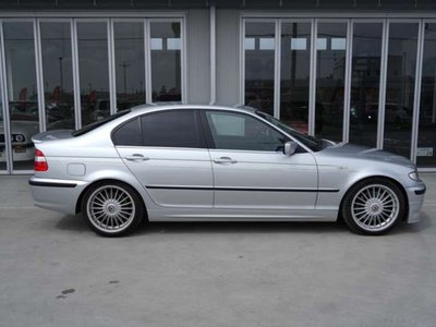 صورة 8 لـ 2003 BMW Alpina B3
