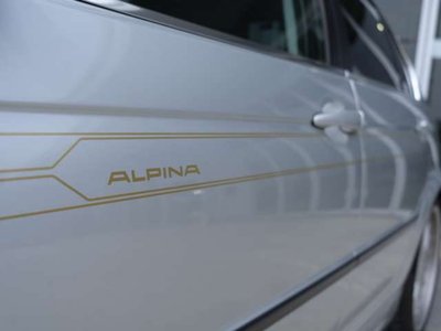 صورة 7 لـ 2003 BMW Alpina B3