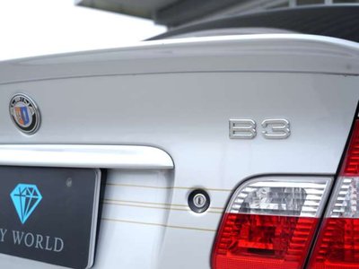 صورة 13 لـ 2003 BMW Alpina B3