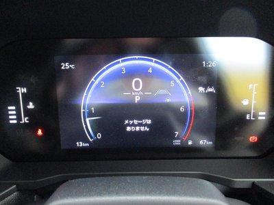 2025 Toyota LAND CRUISER 250 — фото 21