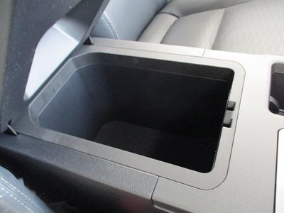 2025 Toyota LAND CRUISER 250 — фото 18