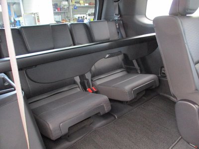 2025 Toyota LAND CRUISER 250 — фото 10