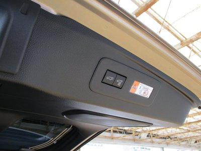 2025 Toyota LAND CRUISER 250 — фото 12