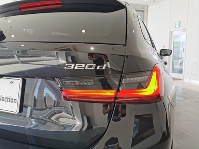 2025 BMW 3 SERIES TOURING 照片 14