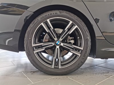 2025 BMW 3 SERIES TOURING 照片 15