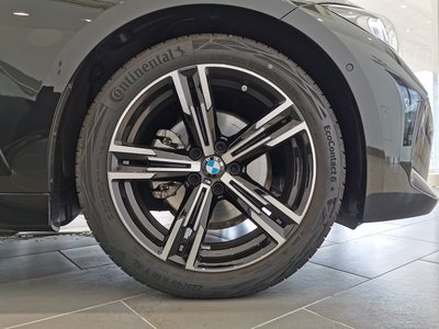 2025 BMW 3 SERIES TOURING 照片 16