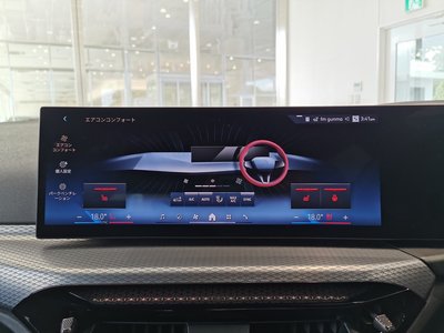 2025 BMW 3 SERIES TOURING 照片 3