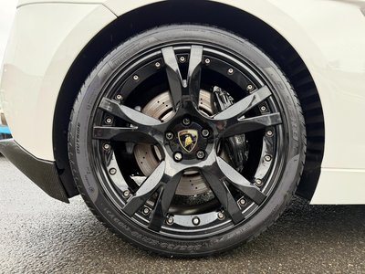 2004 Lamborghini GALLARDO 缩略图 51
