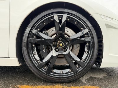 2004 Lamborghini GALLARDO 缩略图 52