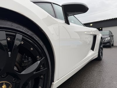 2004 Lamborghini GALLARDO 缩略图 13