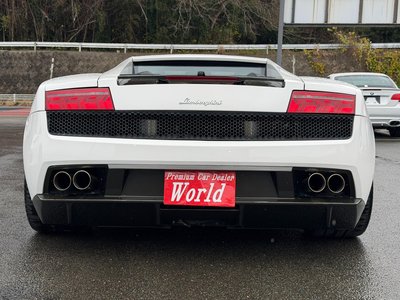 2004 Lamborghini GALLARDO 缩略图 6