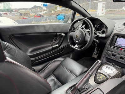 2004 Lamborghini GALLARDO 缩略图 38
