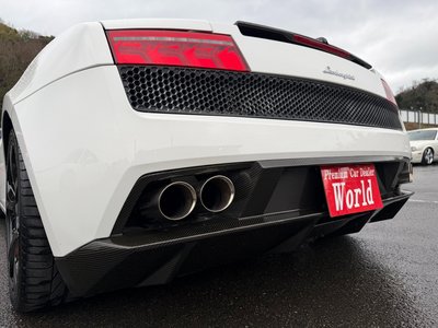 2004 Lamborghini GALLARDO 缩略图 15