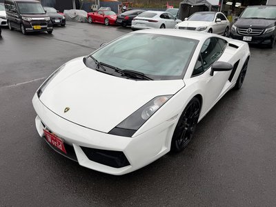 2004 Lamborghini GALLARDO 缩略图 9