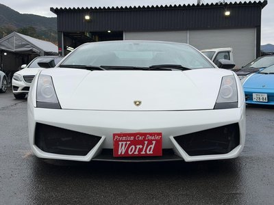 2004 Lamborghini GALLARDO 缩略图 3