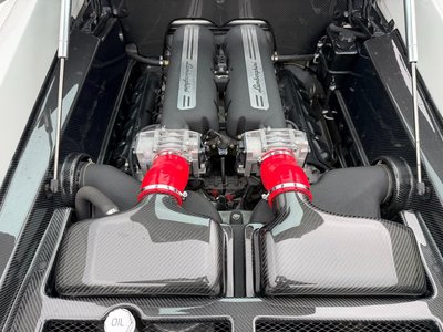 2004 Lamborghini GALLARDO 缩略图 18