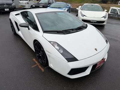 2004 Lamborghini GALLARDO 缩略图 11