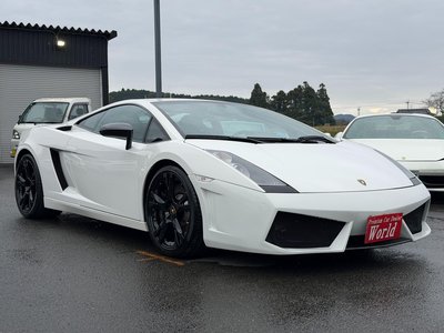 2004 Lamborghini GALLARDO 缩略图 4