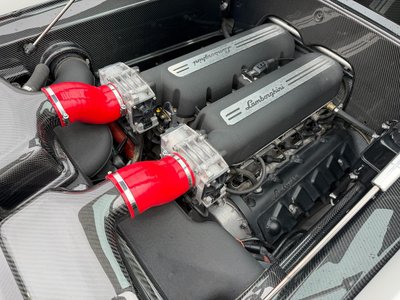 2004 Lamborghini GALLARDO 缩略图 20