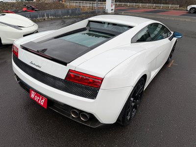2004 Lamborghini GALLARDO 缩略图 10