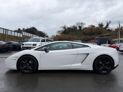 2004 Lamborghini GALLARDO 缩略图 8