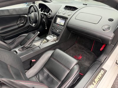 2004 Lamborghini GALLARDO 缩略图 24