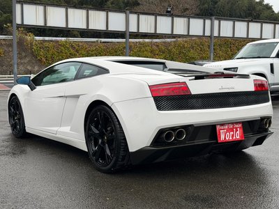 2004 Lamborghini GALLARDO 缩略图 5