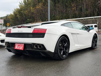 2004 Lamborghini GALLARDO 缩略图 7