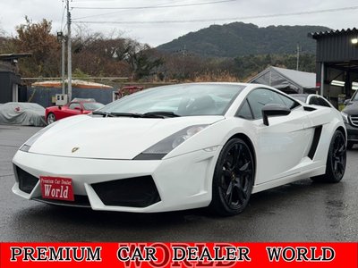 2004 Lamborghini GALLARDO 缩略图 2
