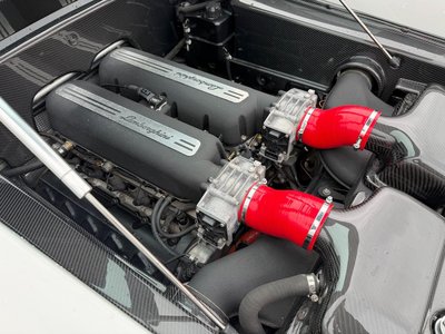 2004 Lamborghini GALLARDO 缩略图 19