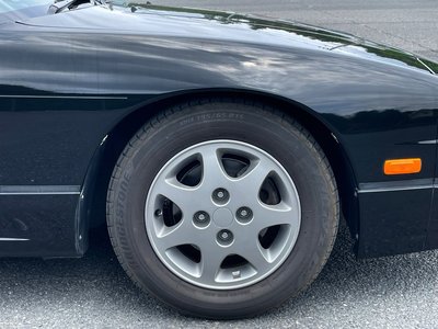 1995 Nissan 180SX — фото 13