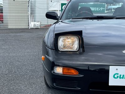 1995 Nissan 180SX — фото 3