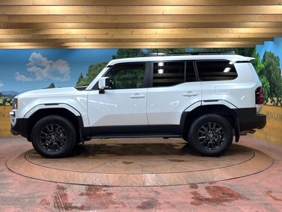 صورة 69 لـ 2025 Toyota LAND CRUISER 250