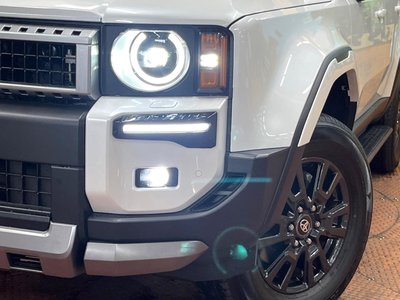 صورة 12 لـ 2025 Toyota LAND CRUISER 250