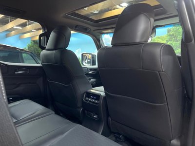 صورة 48 لـ 2025 Toyota LAND CRUISER 250