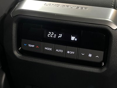 صورة 49 لـ 2025 Toyota LAND CRUISER 250