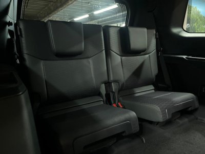 صورة 10 لـ 2025 Toyota LAND CRUISER 250