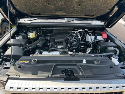 2026 Toyota LAND CRUISER 250 照片 40