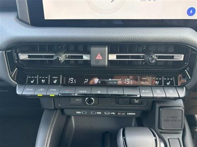 2026 Toyota LAND CRUISER 250 照片 29