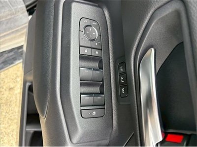 2026 Toyota LAND CRUISER 250 照片 21