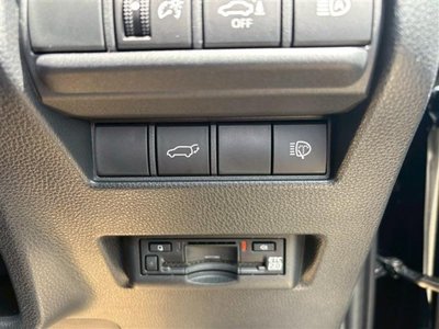 2026 Toyota LAND CRUISER 250 照片 24