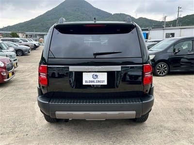 2026 Toyota LAND CRUISER 250 照片 15