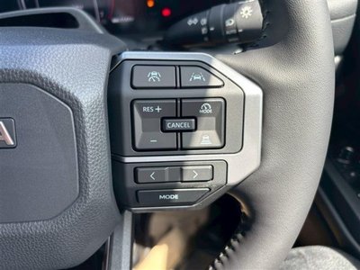 2026 Toyota LAND CRUISER 250 照片 32