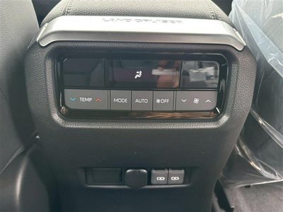 2026 Toyota LAND CRUISER 250 照片 39