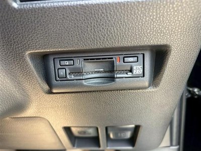 2026 Toyota LAND CRUISER 250 照片 25