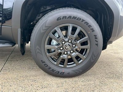 2026 Toyota LAND CRUISER 250 照片 18