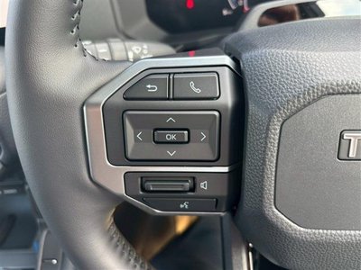 2026 Toyota LAND CRUISER 250 照片 31