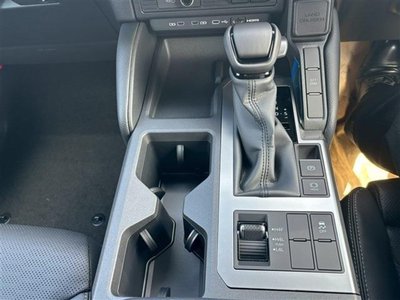 2026 Toyota LAND CRUISER 250 照片 37