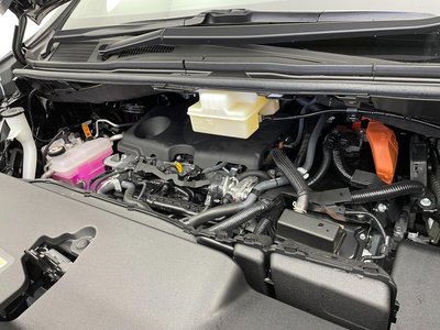 صورة 49 لـ 2024 Toyota VELLFIRE