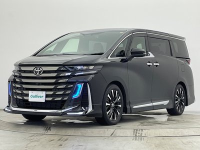 صورة 47 لـ 2024 Toyota VELLFIRE